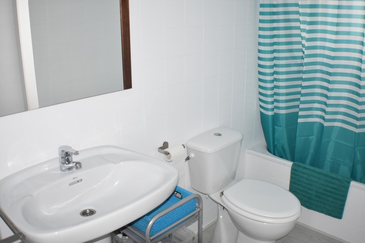 Apartament Virginia Deltebre Exteriör bild